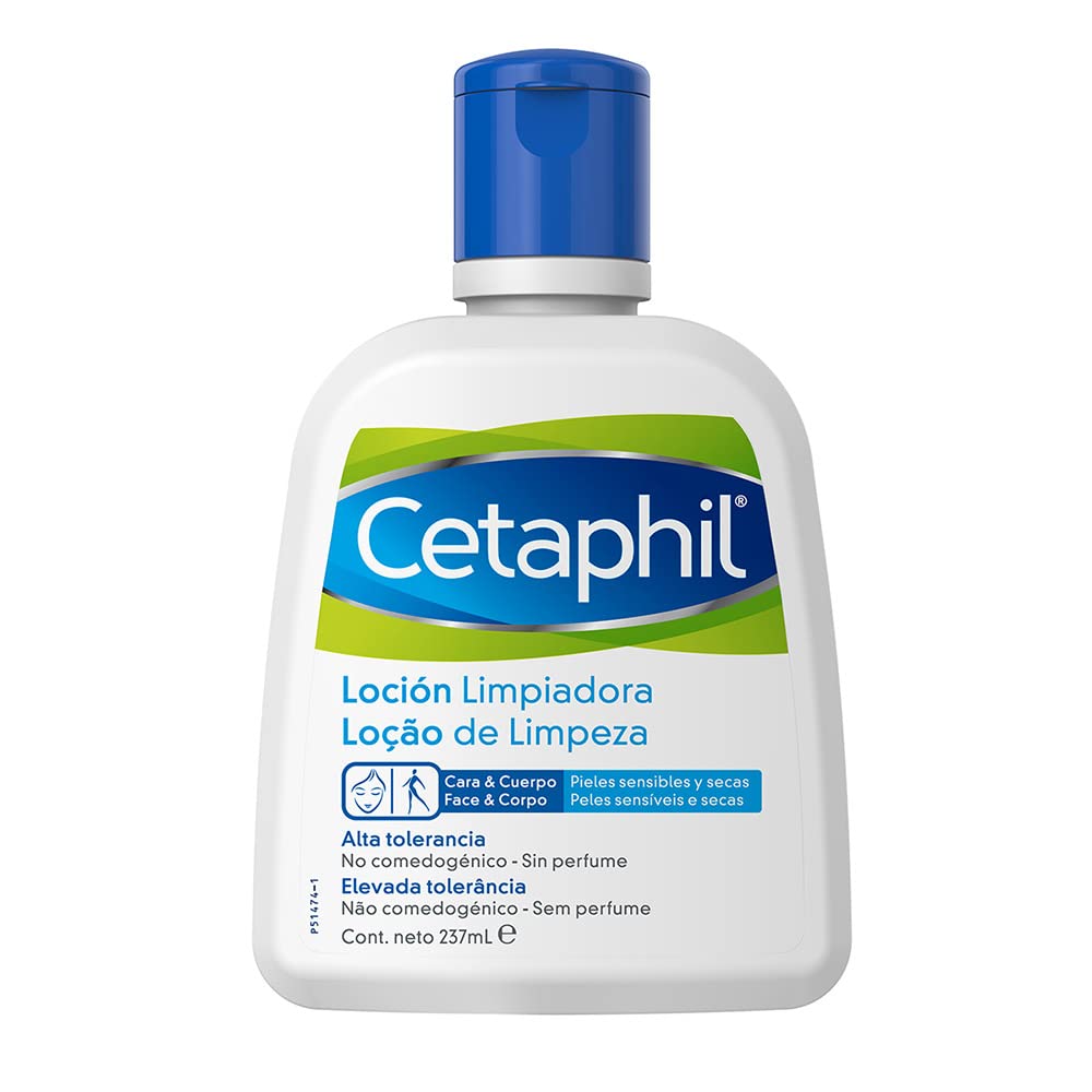 Galderma Cetaphil Cleanser 200 ml