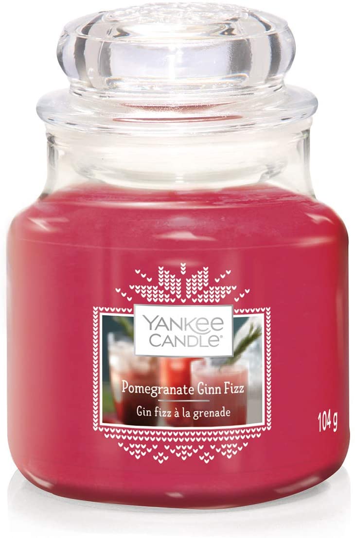 Yankee Candle After Sledding, Alpine Christmas Collection Large Jar
