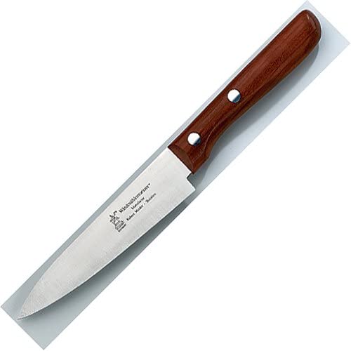Herder Windmill Utility Knife Petty Cherry, Stainless Steel, 13 Cm – 395913