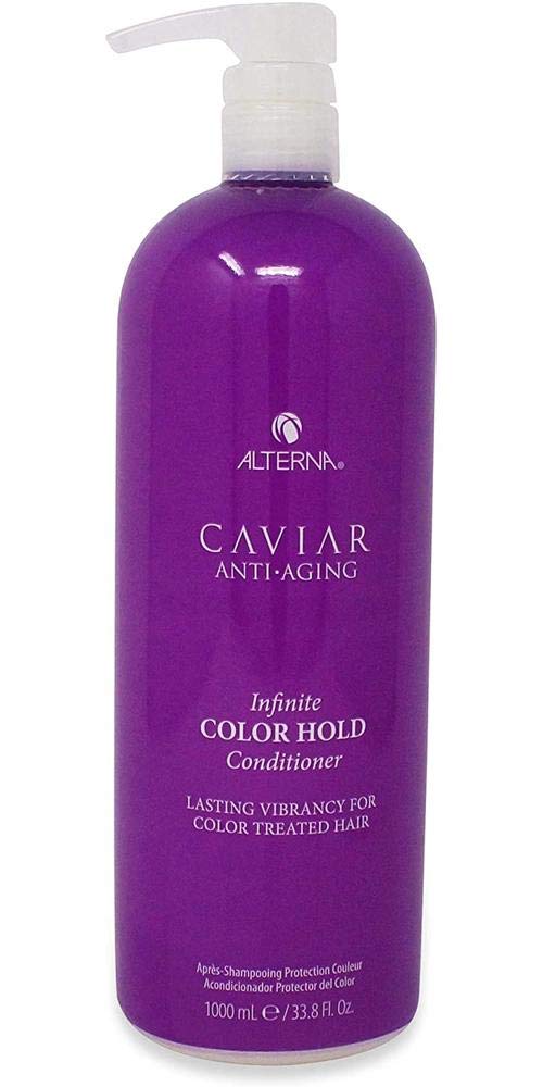 Alterna Caviar Anti-Ageing Infinite Color Hold Conditioner 1000 ml, ‎bunt