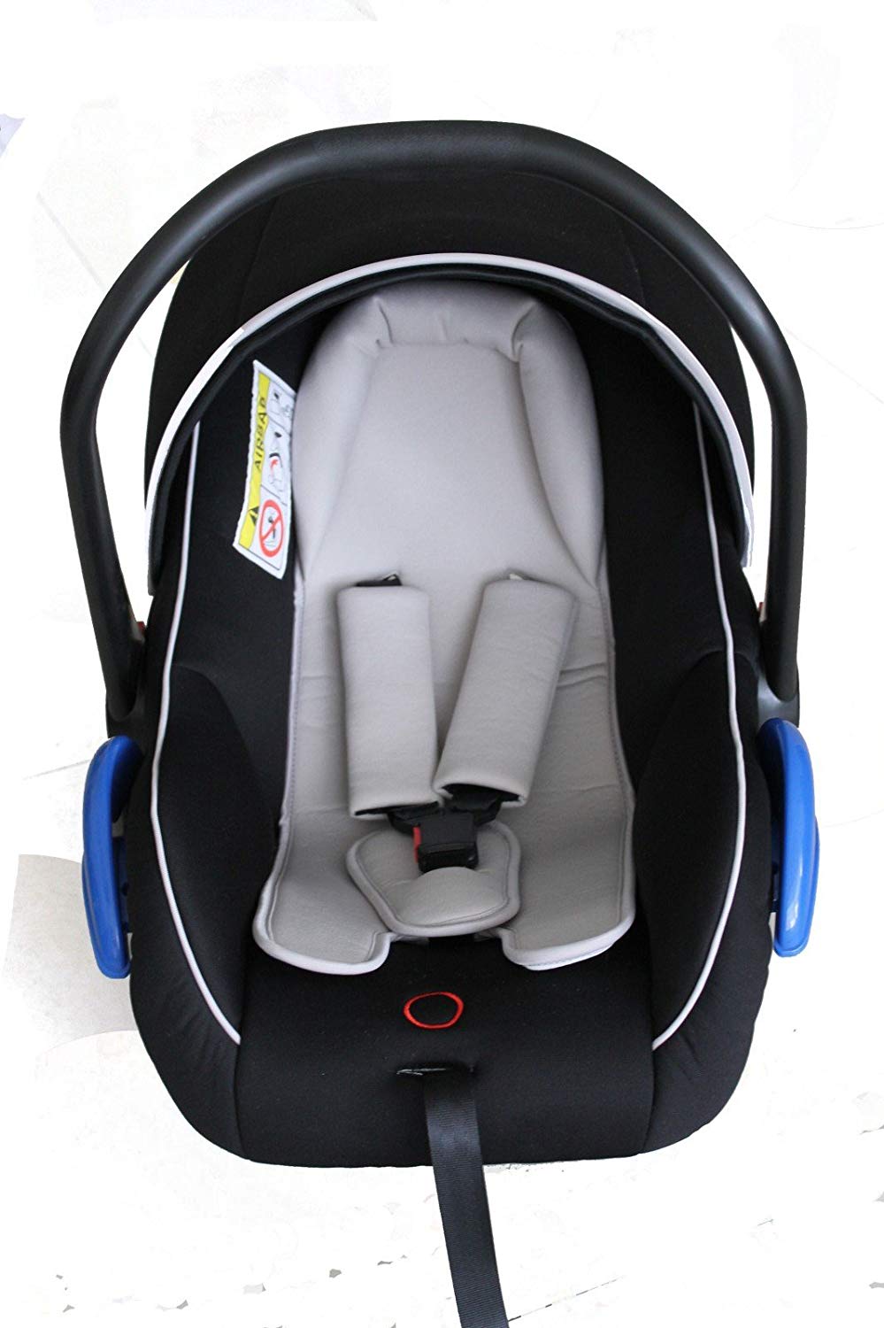 Baby protection seat 0-13KG for Bicycle trailer Qeridoo Jumbo