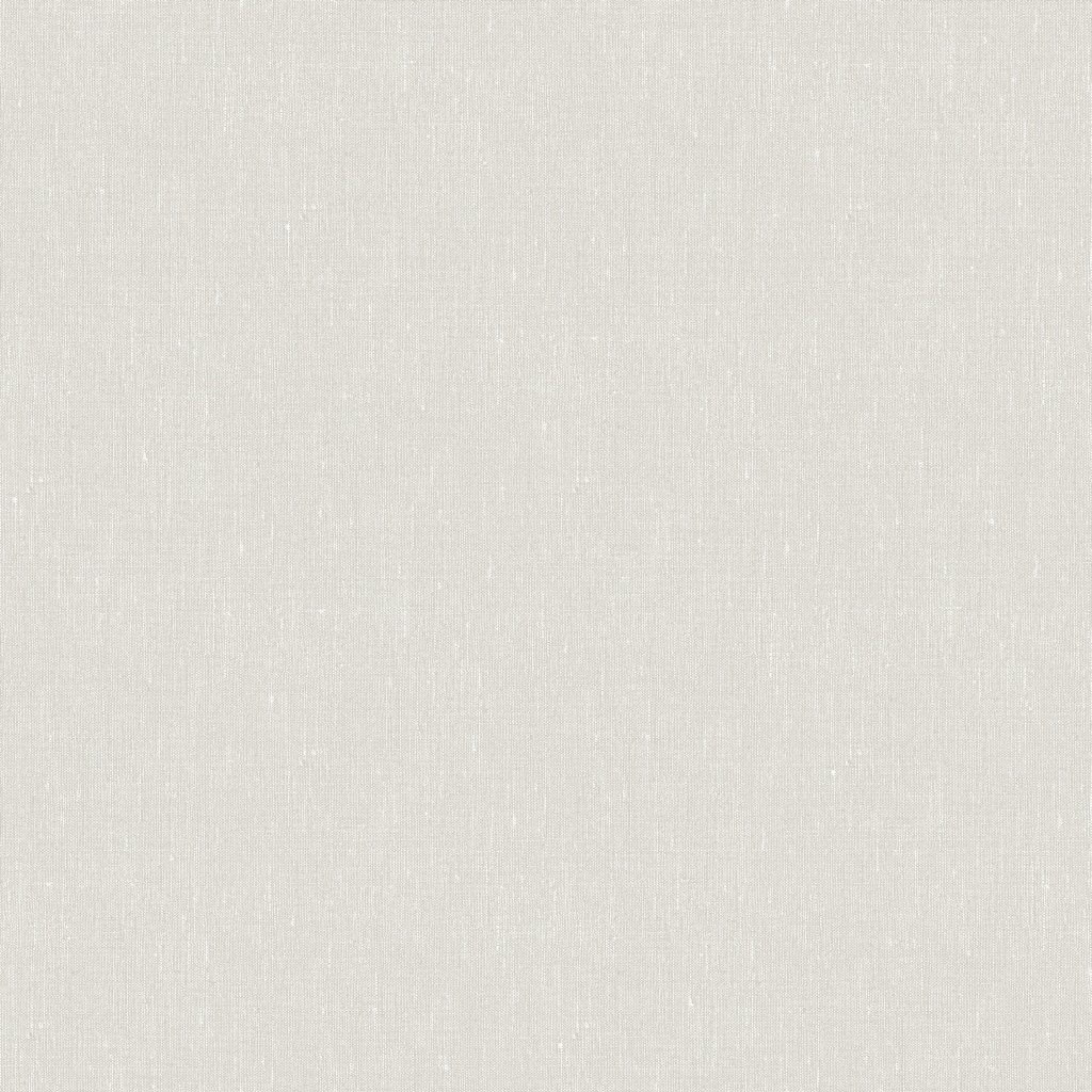 Linen 5554 Fleece Wallpaper, Sand Linen Texture