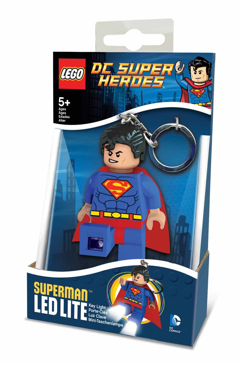 Lego®, Dc Super Heroes™, Superman