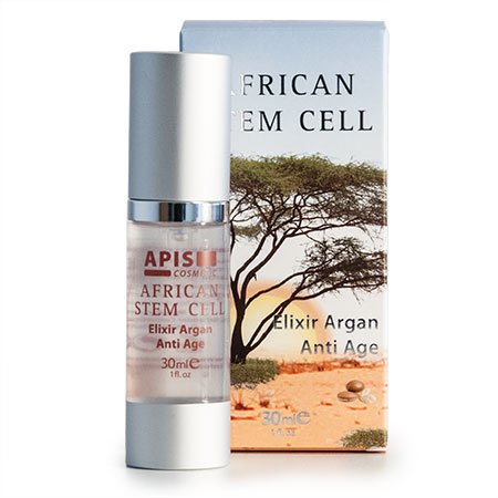 Apis Cosmetic African Elixir Argan Stem Cell – 30 ml