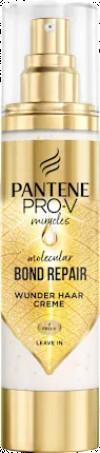 Hair serum Miracles Molecular Bond Repair, 90 ml
