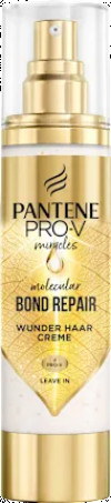 Hair serum Miracles Molecular Bond Repair, 90 ml