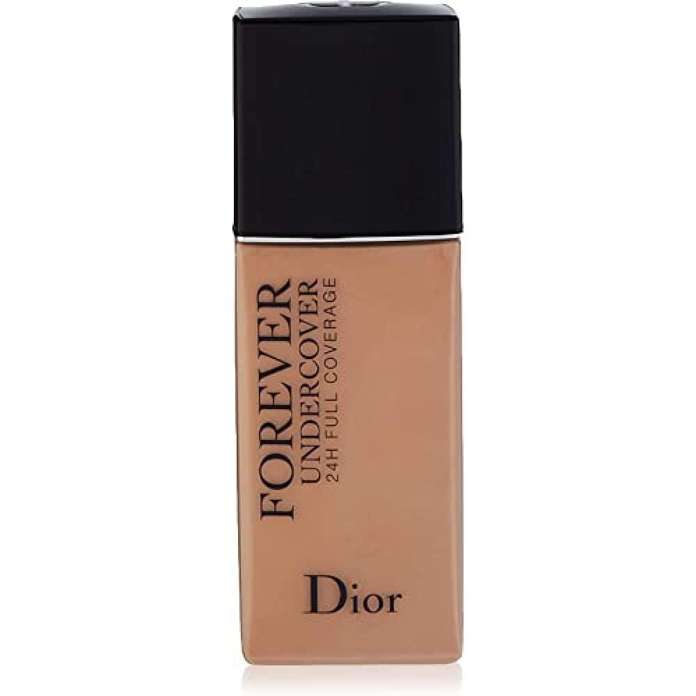 Dior Foundation Foundation Pack of 1 (1 x 40 ml)