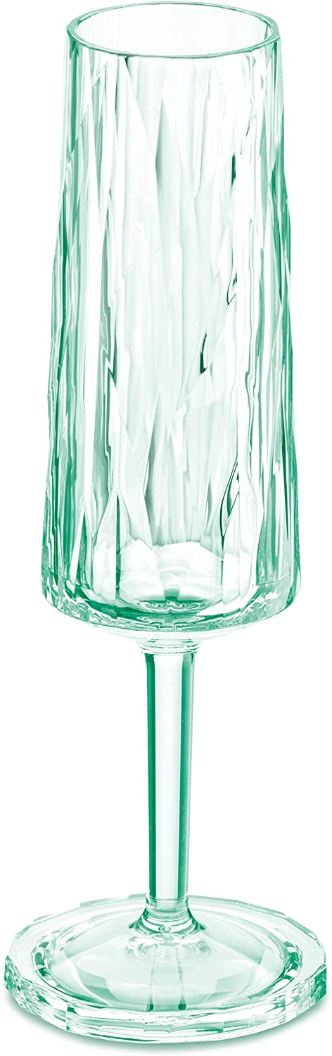 Koziol Super Glass Set 6-Piece