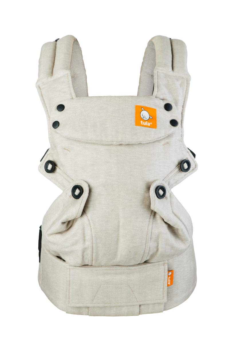 Tula TBCL6L1 Unisex Baby Carrier Sand