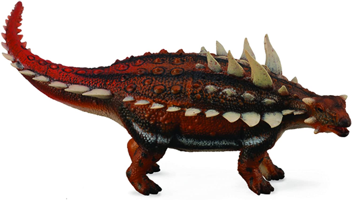 Collecta Model Gastonia Rex Dinosaur
