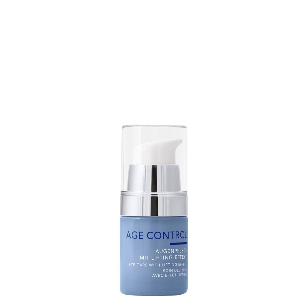 Charlotte Meentzen Age Control eye care with lifting effect