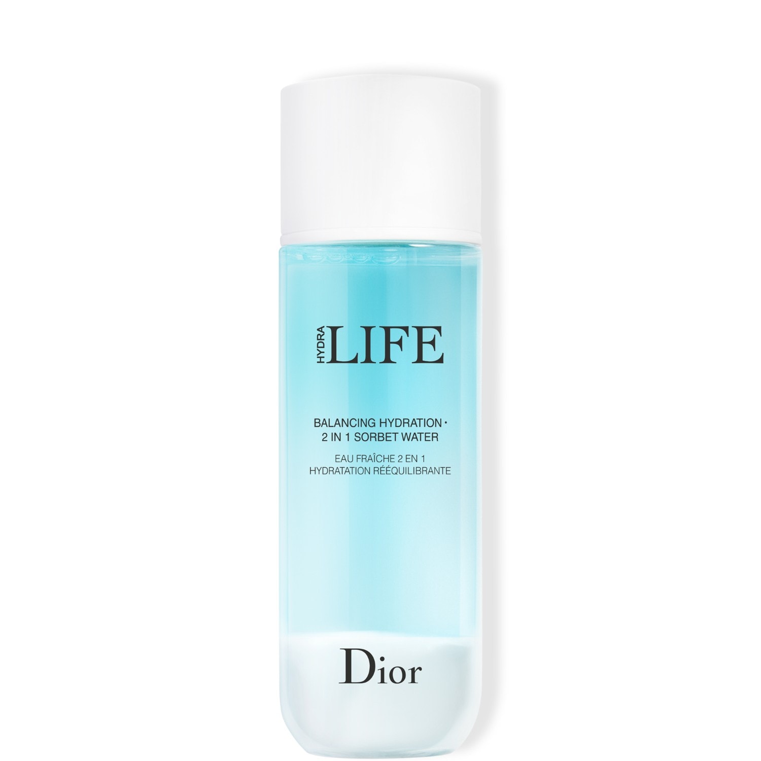 Dior Hydra Life 2 In 1 Sorbet Water