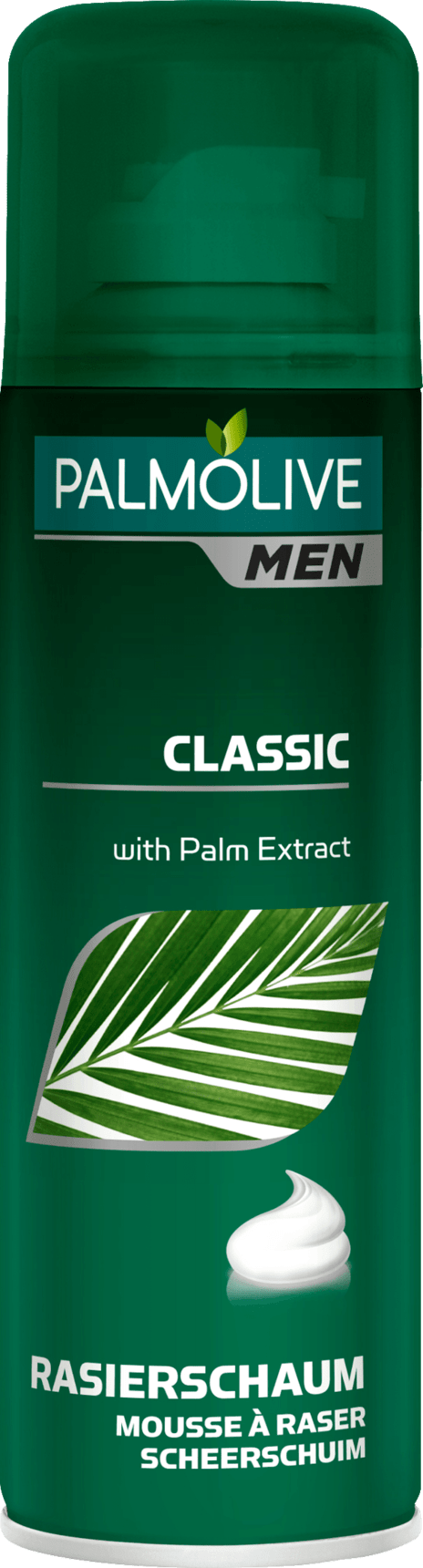 Palmolive Shaving Foam Classic, 300 Ml