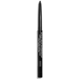 chanel Chanel, Stylo Yeux Waterproof Long-Lasting Eyeliner - 88 Noir Intense, 0.30 g., ‎black