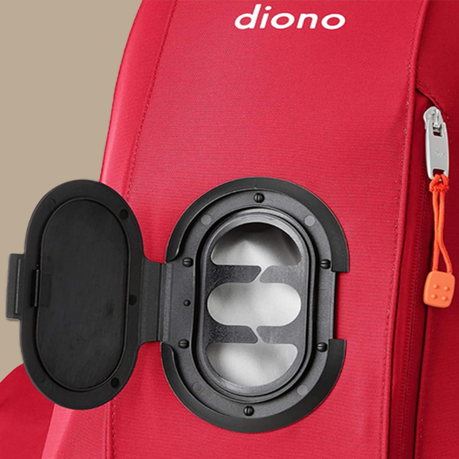 Diono Carus Complete & Essentials Baby and Child Carrier Essentials