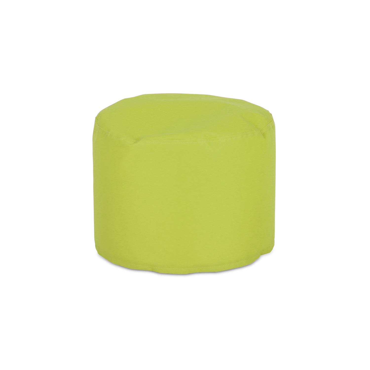 Knorr-Baby 440104 Stool Round M Colour Green