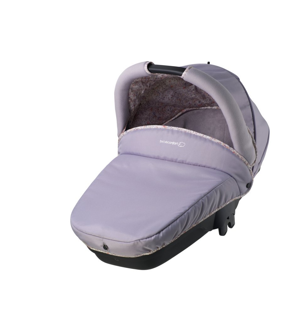 Bebe Confort Baby Carrier, Streety purple