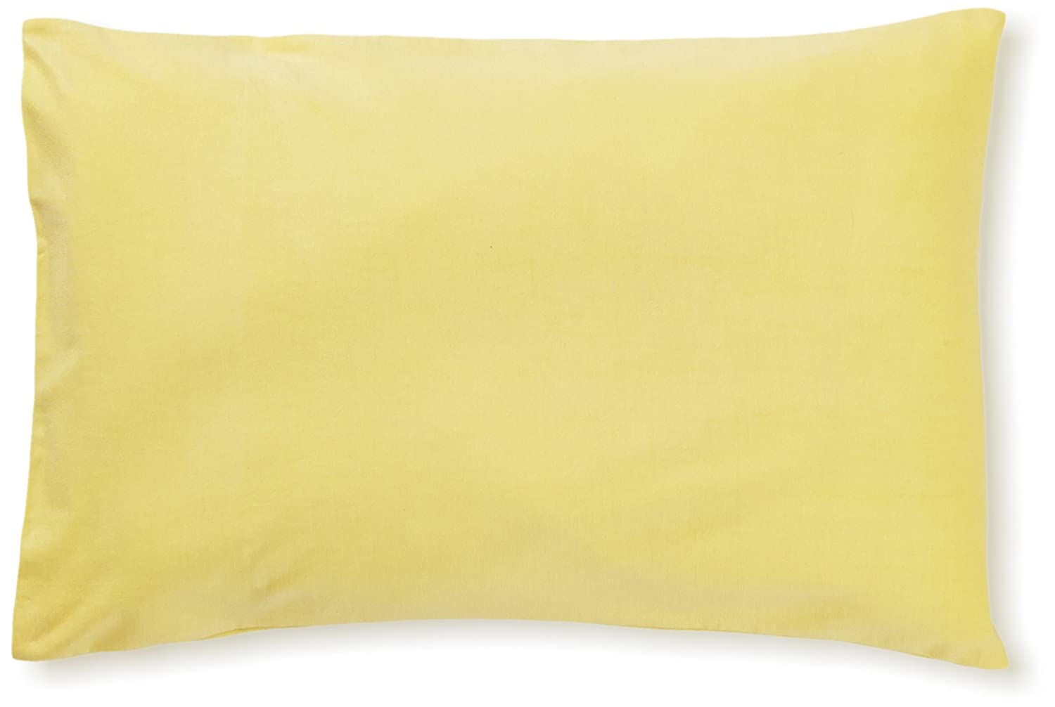 Träumeland T040413 Pillow Case for Baby Pillow Cloud Yellow