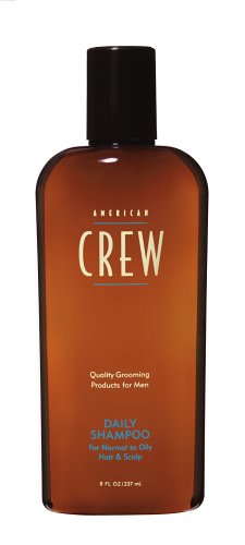 American Crew Daily Shampoo, 8.45 Ounce Bottles by American Crew