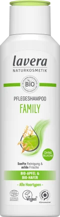 Shampoo Family, 250 ml