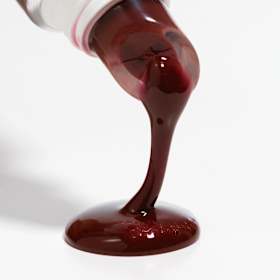 Lip gloss Mirror Gloss Burgundy, 12 ml