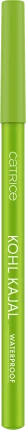 Kohl Kajal Waterproof 130 Lime Green, 0,78 g
