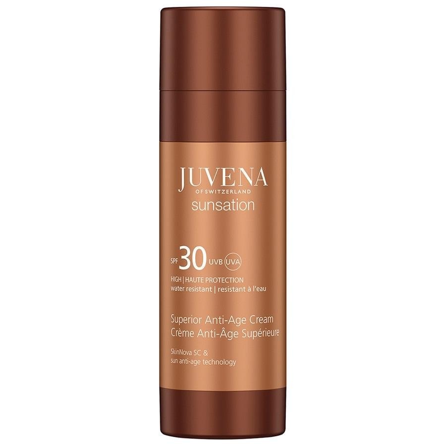 Juvena Sunsation Superior Anti-Age Cream SPF30