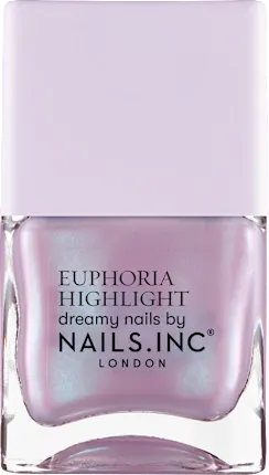 Nail polish Euphoria Highlight That Euphoria Life, 14 ml
