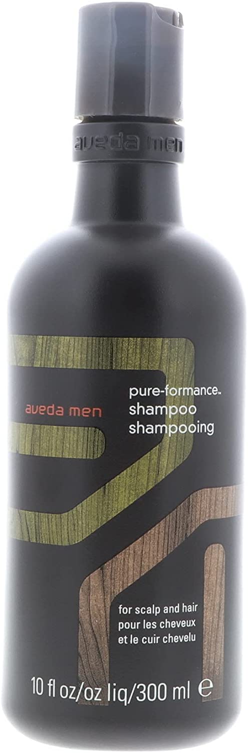 Aveda Men Pure-Formance Shampoo 10 oz by Aveda