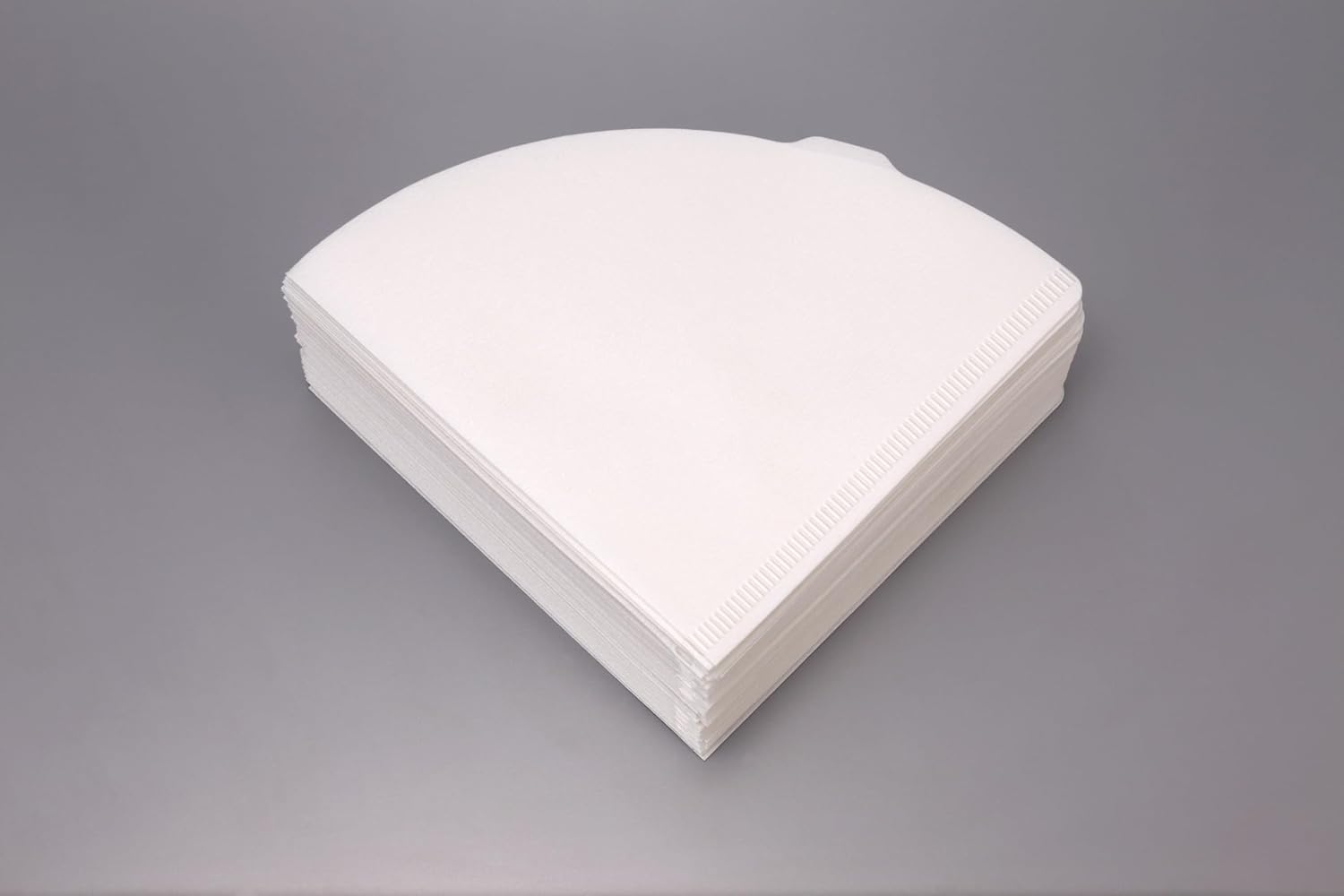 Hario VCF-01 100M Paper Filters, White, Size 03-100 Pieces (Pack of 2)