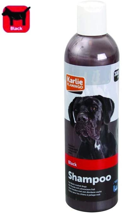 Karlie Shampoo For White And Black Fur