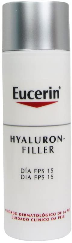 Eucerin Anti-Ageing Cream Hyal Filler Gg 50 ml Viso