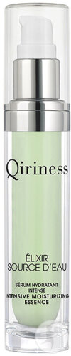 Qiriness Elixir Source DEau pump bottle 30ml