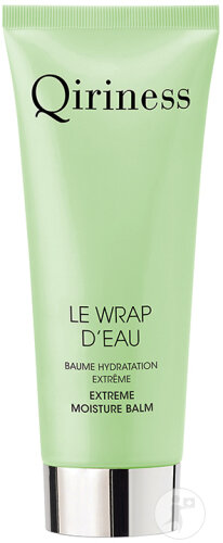 Qiriness Le Wrap DEau Tube 75ml