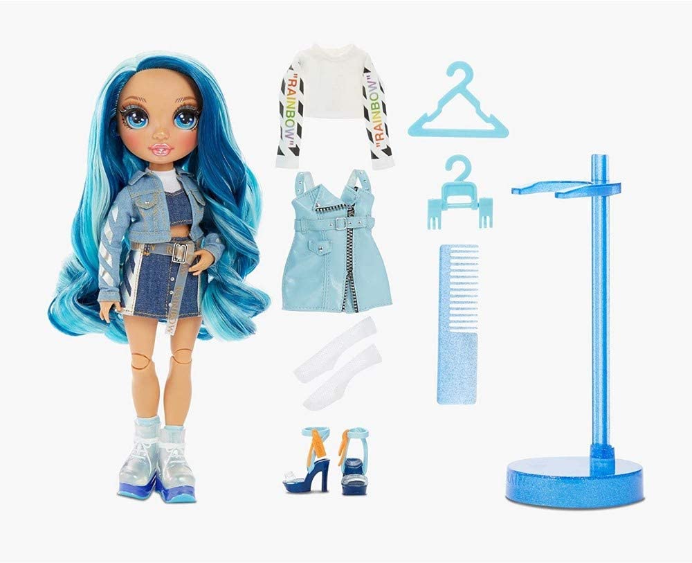 Rainbow High Collector's Fashion Dolls - Designer Clothing, Accessories & S