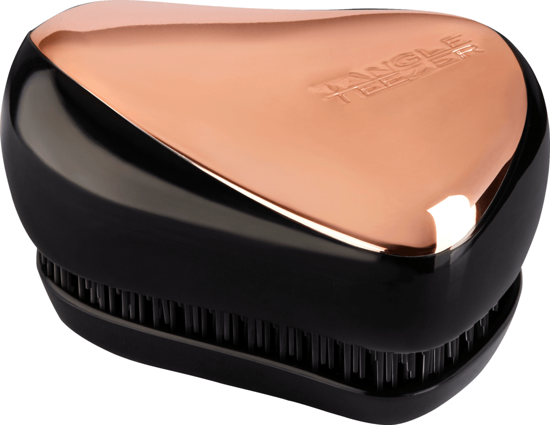 Tangle Teezer Entwirrbürste Compact Styler Rose, 1 St