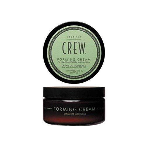 American Crew Forming Cream (85g) (Pack of 6)