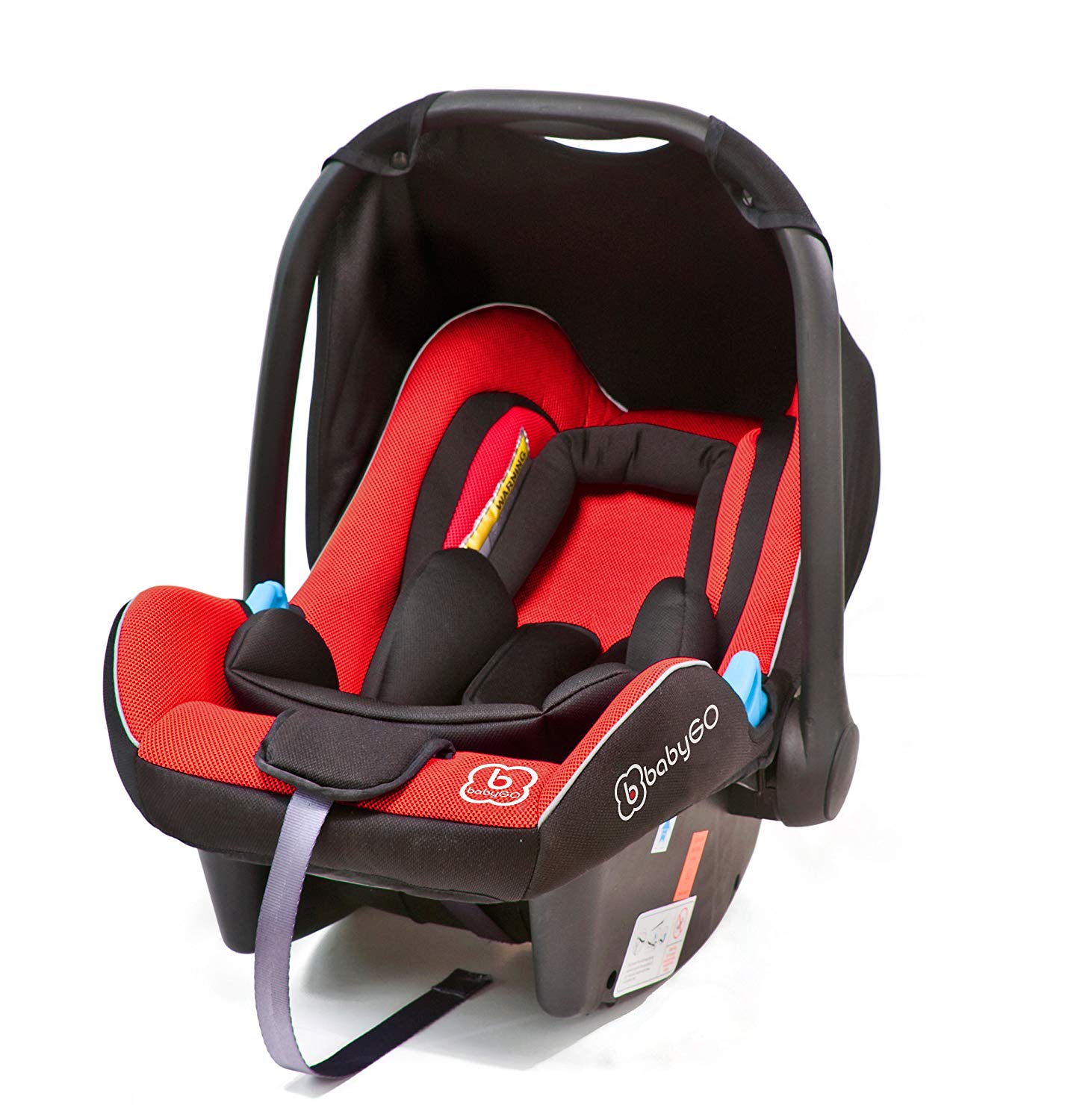 BabyGo 1204 Travel XP Side Protect with EPS System