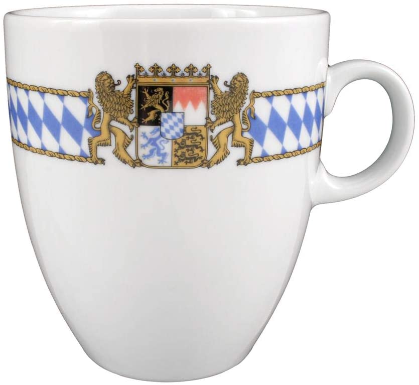 Seltmann Weiden 001.479933 0.45 Litre Travel Mug Bavaria Series