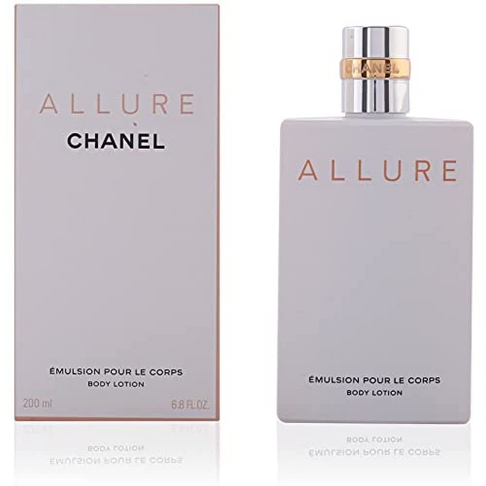 Chanel Allure Women\'s Body Lotion 200 ml