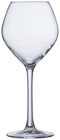 Luminarc Excellence Vinery 9228035 Stemware White Wine Glass Set 350 ml Set of 2