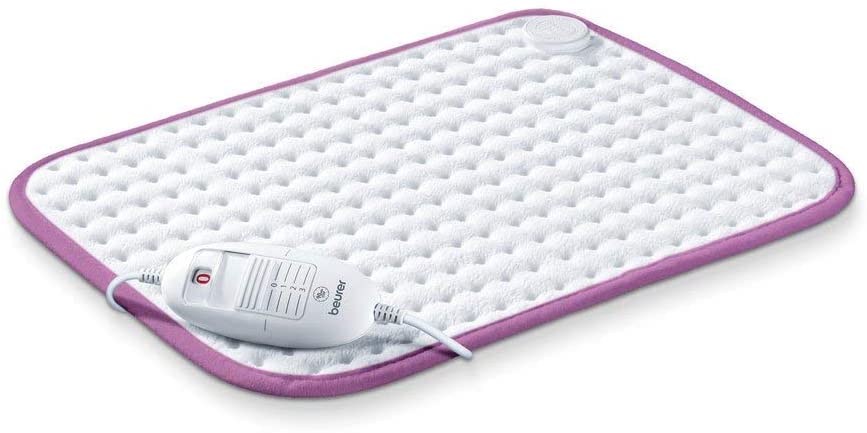 Beurer Hk Limited Edition Heating Cushion