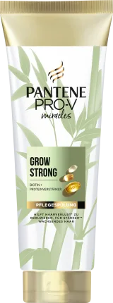 Conditioner Miracles Grow Strong, 160 ml