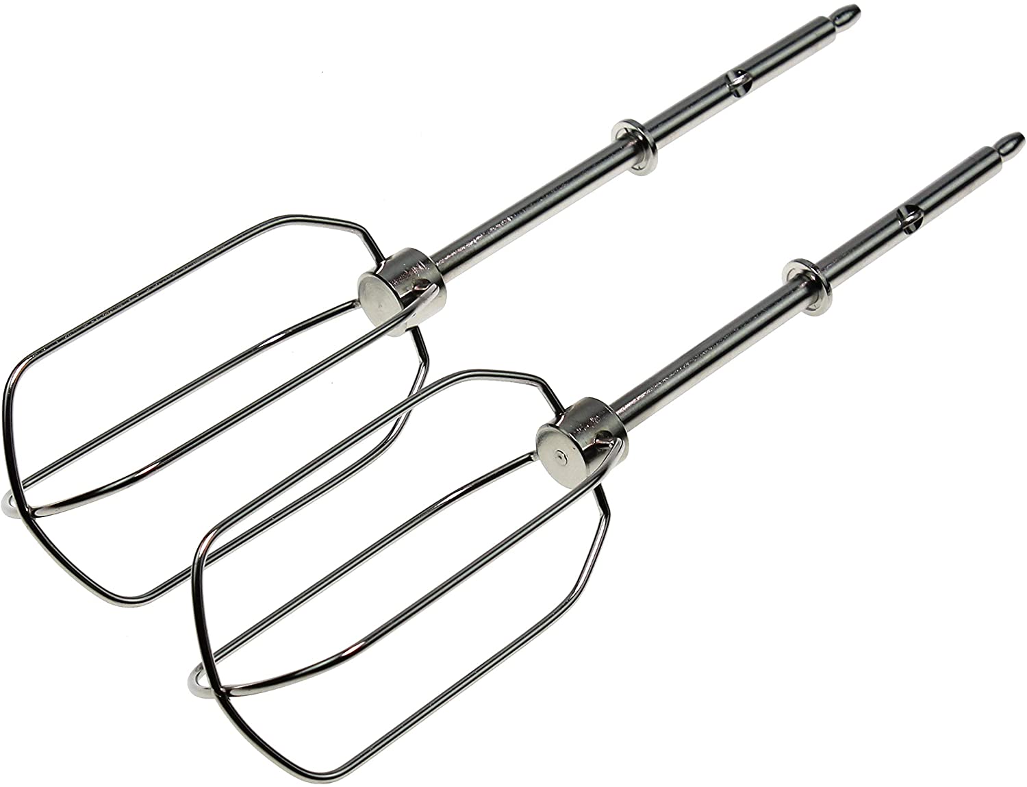 Severin 4759048 Whisk for HM3820, HM3821, HM3822, HM3826, HM9478 Hand Mixer