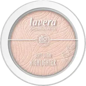 Highlighter Soft Glow 02 Aurora Glow, 5.5 g
