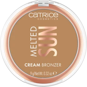Bronzer Creme Melted Sun 020 Beach Babe, 9 g