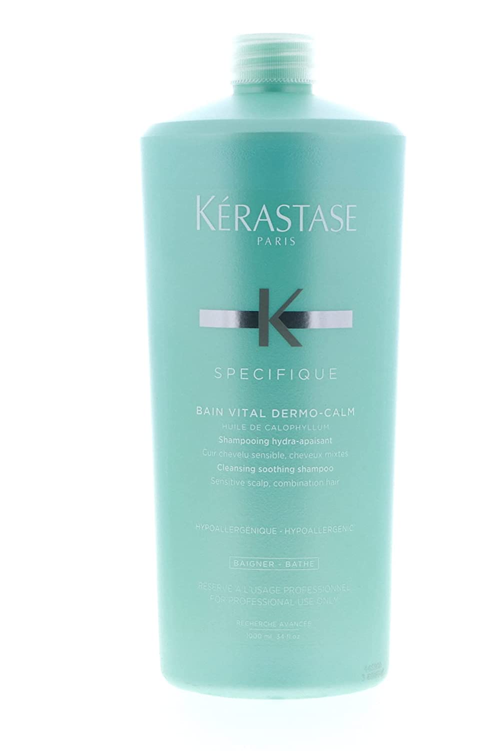 Kerastase Bain Vital Dermo Calm 1000 ml