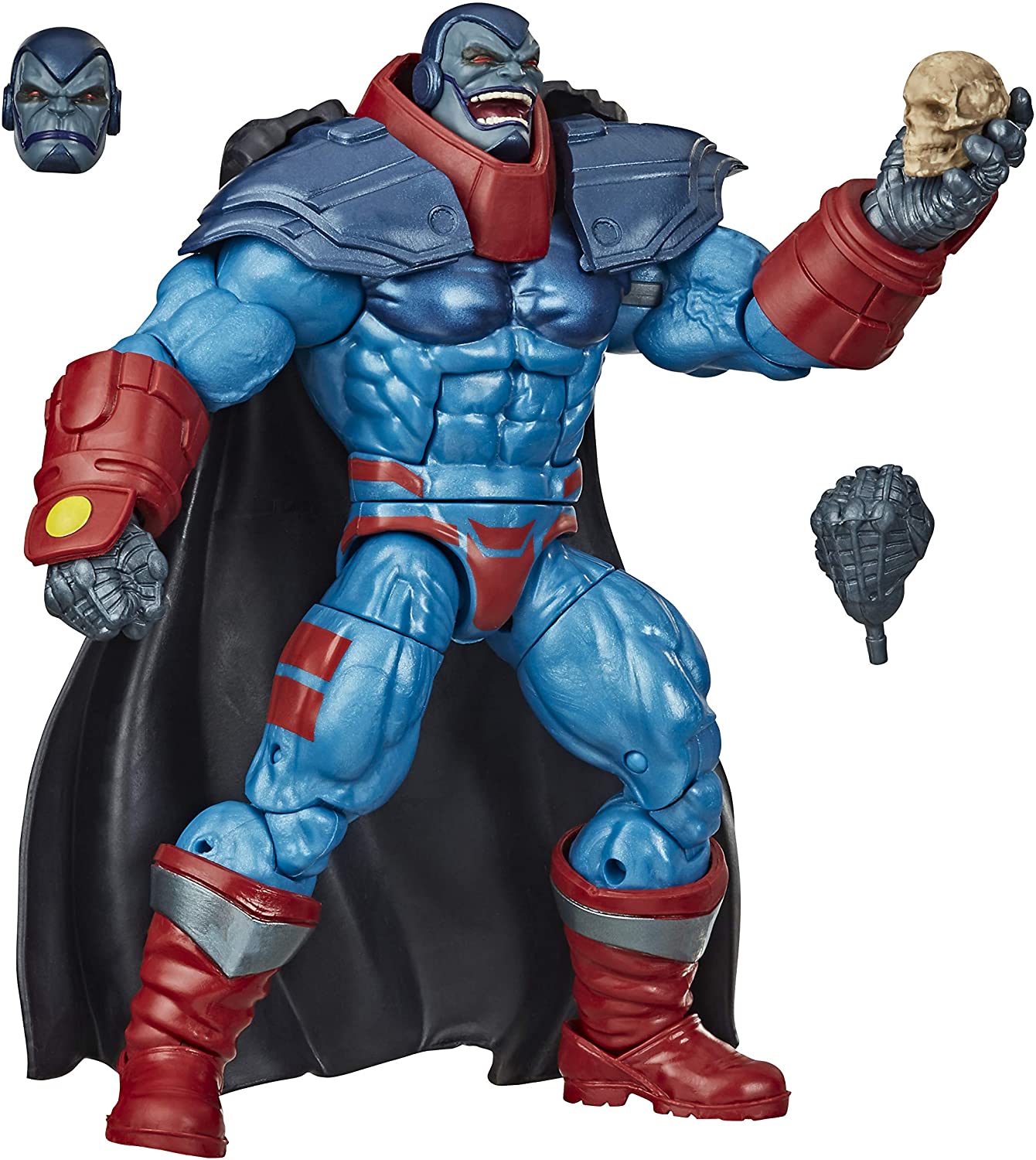 Hasbro Marvel Legends Series 6-Inch Marvels Apocalypse Action Figure, Prem
