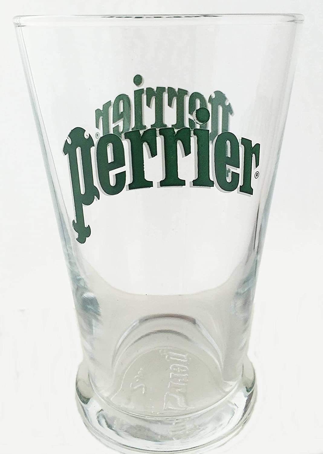 Luminarc Perrier 8810379 Glass, Set of 2)