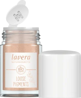 lavera Loose powder Loose Pigments PROMO, 3.5 ml